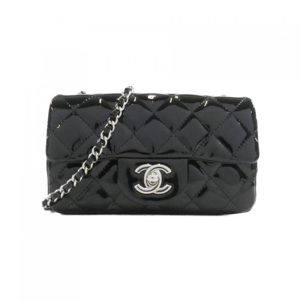 Chanel 65050 Shoulder Bag